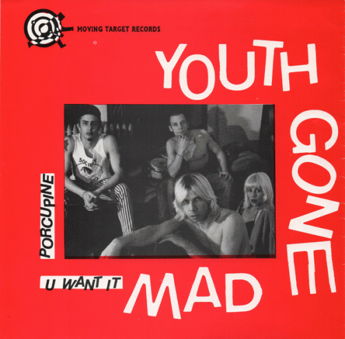 Youth Gone Mad : Youth Gone Mad - Sound Bite House
